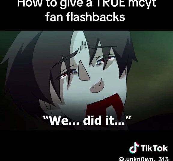 Nostalgia for Outsiders SMP: A Reflection