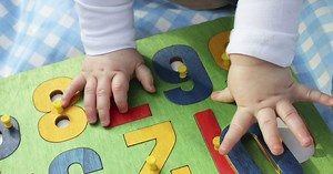 4 expériences qui prouvent que bébé est intelligent