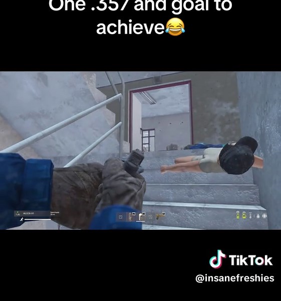 Mastering M-lock Strategies in DayZ Gameplay