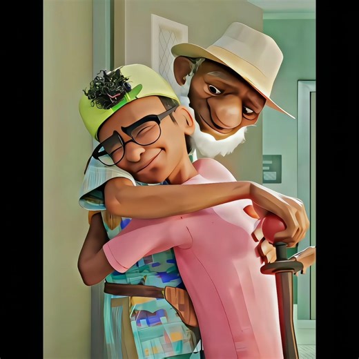 This DreamWorks Short Will Break You... #shorts #dreamworks