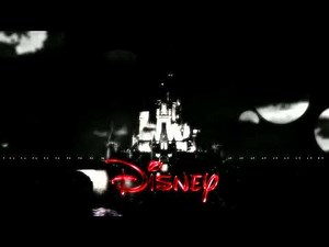 2021!Cruella's Disney Castle Logo but it's Orchestral Remake like the sequel