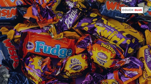 How British sweets evolved from medicine to Mars bars