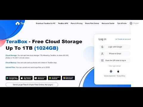 How To Run TeraBox on your PC?