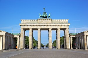 Beyond the Brandenburg Gate: Berlin’s Top Attractions