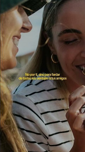 Disfruta de todas las ventajas del nuevo Vueling Club y vive cada viaje como te mereces. ✈️
