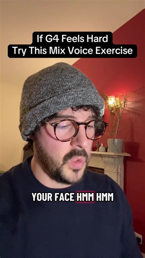 Master High Notes: Easy Trick for G4 Singing Success