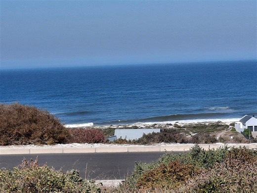 Vacant land / plot for sale in Yzerfontein - Yzerfontein - Property24