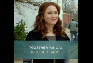 7.6K views · 324 reactions | Change your world with one simple act of kindness. Join #SameKindMovie by participating in the Make A Difference campaign! Learn more here: www.SameKindOfDifferentAsMeMovie.com/make-a-difference.php | Same Kind of Different as Me | Facebook