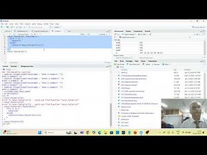 R Programming Factorial Using recursion