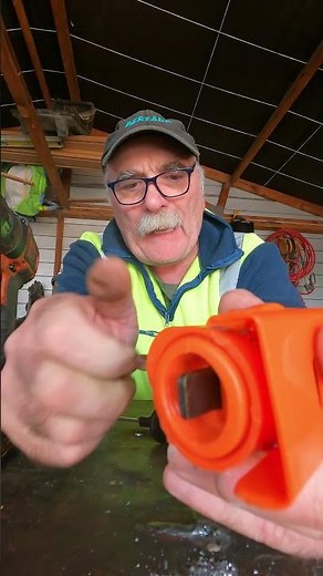 Transform Your Drill: Into A Reciprocating Saw