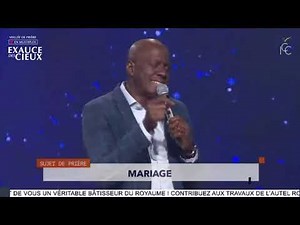 👩‍❤️‍👨 PRAYER FOR MARRIAGE - FULFILLED FROM HEAVEN