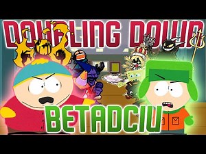 [400 SUBS SPECIAL] DOUBLING DOWN But Every Turn A Different Character Is Used