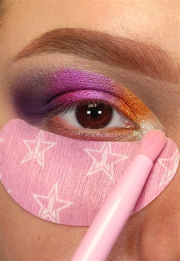 Magic Star™ Eye Patches for Under Eye Hydration