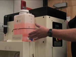 Part 2: CBG Biotech solvent recycling system demonstration