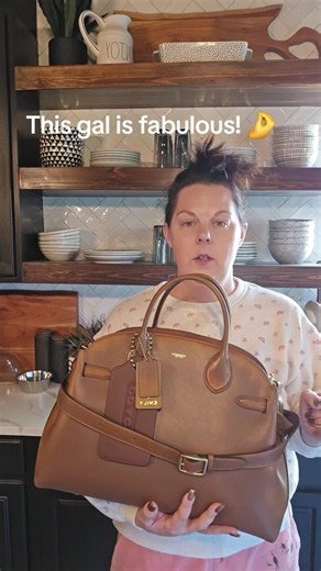 Understanding Coach Collection Bags: A Thank You Note