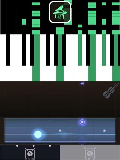 Piano — Trumpet Tutorial (with Trumpet)