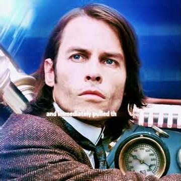 He travels through time in search of an answer. #shorts #movie #film #movierecap #zmj51128sjjq