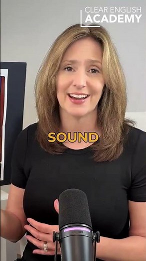 Why These 3 English Vowel Sounds All Sound the Same