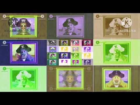24 SpongeBob theme songs effects