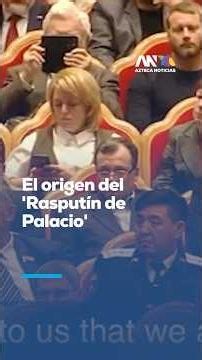Jesús Ramírez: The man behind the 4T narrative