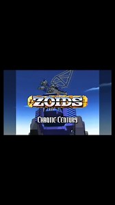 Zoids Chaotic Century! 🔥🔥🔥 #zoids #chaoticcentury #anime #nostalgia #nostalgicvibes | Zoids Republic