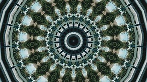 Download Dynamic moving fantasy kaleidoscope for free