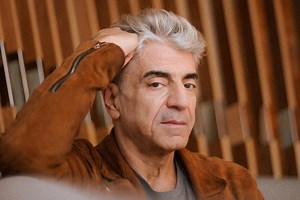 “Véronique Sanson chantant ‘Amoureuse’, ça a changé ma vie” : Didier Varrod, un passeur tous azimuts