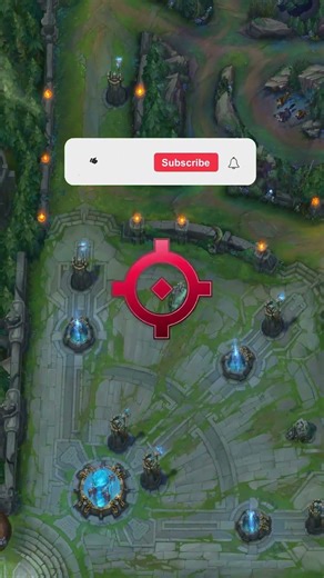 How well do you really know Summoner's Rift? 🗺️