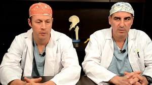 Understanding hip fracture types: treatment and recovery