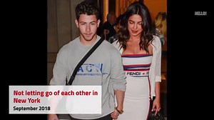 Priyanka Chopra Jonas hid her $200k engagement ring from the world – here's why