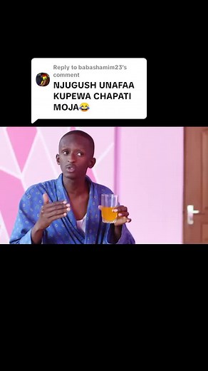 Replying to @babashamim23 #nai #Foryou #nakurutiktokers #morara #wanjigi