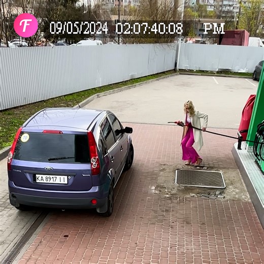 58K views · 65 reactions | A beginner's guide to using the gas station | Fabiosa Life Stories | Facebook