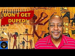 Kemetic Teachings Unmasking the Fakers: Your Ultimate Guide to Discerning