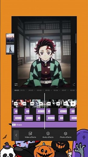 Beginner to PRO Anime Editor ⏳🔥 #AnimeEditor #Shorts #ViralContent #EditingTips #AnimeShorts