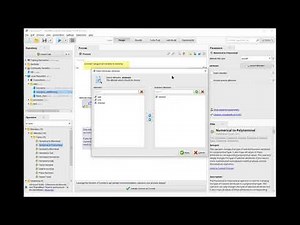 RapidMiner Basic Tutorial 5 - One hot encoding