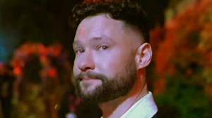 Calum Scott 'bawled his eyes out' after Coronation Concert