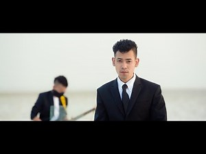 Never Give Up - Borkung Hrangkhawl