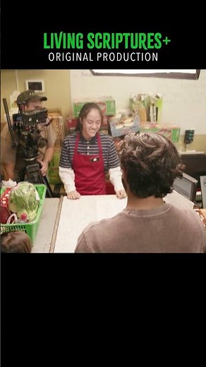 Behind the Scenes | Secondhand Miracles | Now Streaming