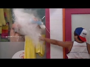 Big Brother After Dark - The Messiest Moments