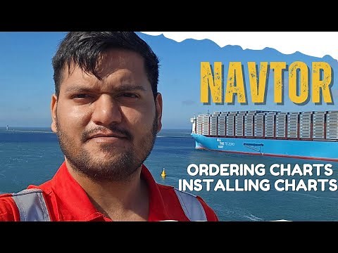 NAVTOR / NAVBOX / NAVSTICK