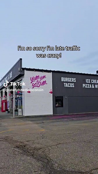 Must-Stop Places to Eat in Wisconsin Dells