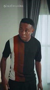 How i ended up with my date, did i do anything wrong #movie #africanfilms #comedy