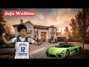 Juju Watkins's BOYFRIEND, Age, CAREER & Net Worth [BIOGRAPHY]