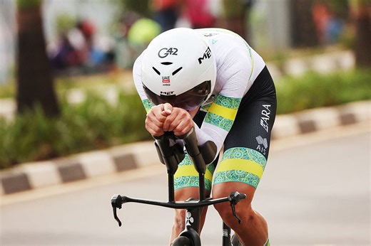 Comprehensive Results: Elite Men's Time Trial at the UCI World Championships – Archyde