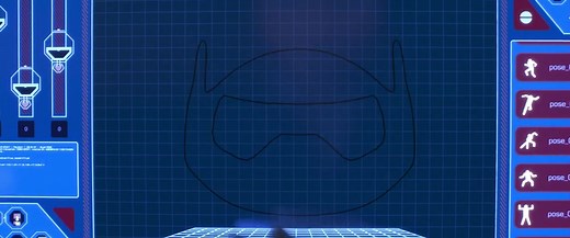 From the studio that brought you The Lion King comes Big Hero 6, Walt Disney Animation Studios’ 54th film. Watch the teaser trailer: | The Lion King