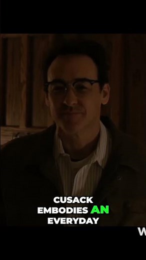 The Frozen Ground: The True Story of Robert Hansen, Serial Killer