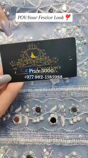 Fashion_Bazaar on TikTok