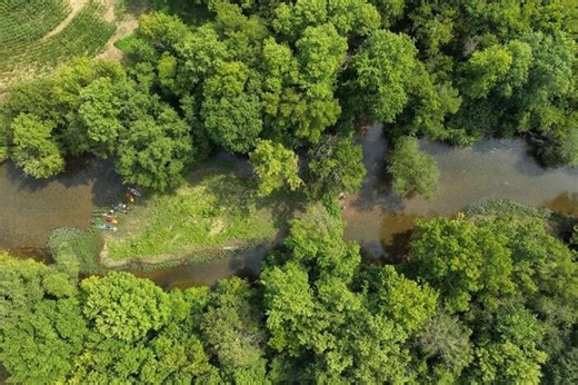 Takeaways from investigation into the toxic forever chemical legacy of the South’s carpet industry