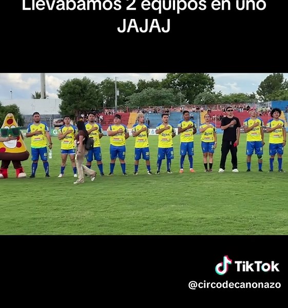 😂😂😂#circodecañonazo