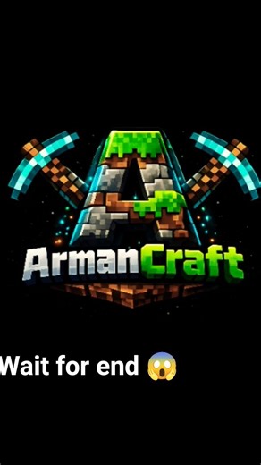 minecraft free download 😱😱 wait for end 😱🔚 #minecraft #trendingshorts #trendingsong@ArmanCradt-h7j